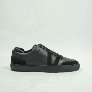 Vridae Verge All Black