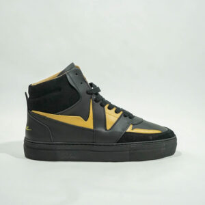 Vridae Vault Black