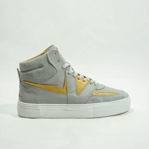 Vridae Vault Grey