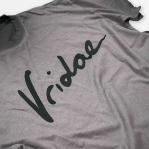 Vridae Signature Tee